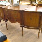 381 8396 Sideboard